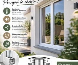 Fermetures Lepicard image 1