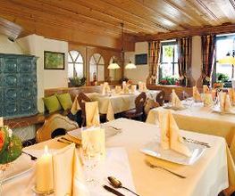 Hotel Gasthof Rangau Bild 2