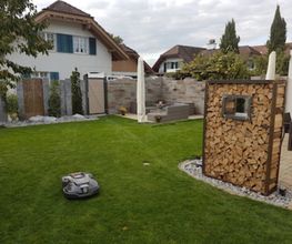 Reyeg Gartenbau AG Bild 4