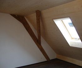 Zimmerei Schüpbach GmbH Bild 7