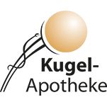 Logo der Kugel-Apotheke Schwanthalerhöhe