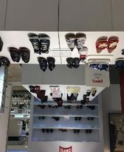 Camper El Corte Ingles Gijón imagen 2