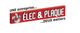 Elec & Plaque SARL