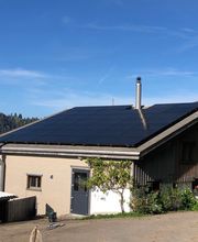 Brander Heizungen und Solar GmbH Bild 5