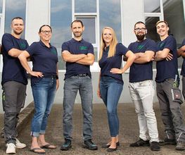 S.Bazzone Elektro und Sicherheitstechnik GmbH Bild 1