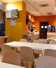 B&B HOTEL Roma Pietralata Tiburtina immagine 6