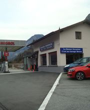 Garage Boson SA Bild 2