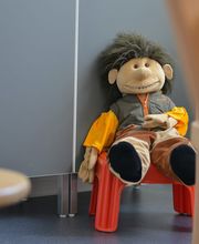 Praxis für Sprachtherapie / Logopädie Frauke Suckow Bild 4