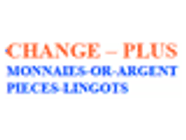 Change Plus