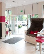 Manubacktur KLAPP1910 Werl Bäckerei Konditorei Café Bild 8