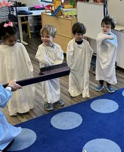 Alma Flor Ada Spanish Immersion Early Learning Academy image 16