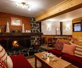 Hôtel Restaurant la Vanoise image 9