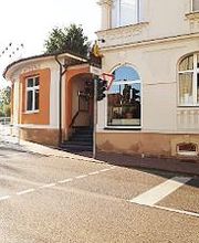 Restaurant Athene Frankenberg Bild 20