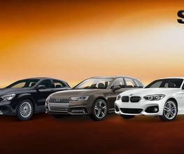 SIXT Autovermietung - Meet & Greet Bild 1