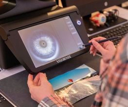Müller Optik AG Bild 1