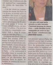 Géraldine Ganne Centre de Bien-Être image 12