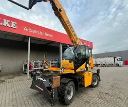 Sielke Mietservice GmbH & Co. KG Bild 2