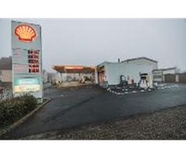 Shell Recharge Charging Station Bild 3
