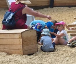 Teubert Syre Kindertagespflege Bild 7