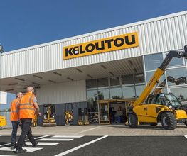 Kiloutou Nevers image 1
