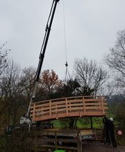 Stöcklin Zimmerei AG Bild 13