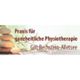 Praxis für ganzheitliche Physiotherapie Grit Bechstein-Alletsee