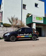 Lohn-Profi S. Gervilla Bild 3