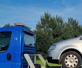 Richter Transporte & Handel Bild 4