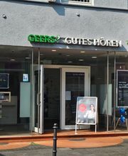 Außenaufnahme von GEERS