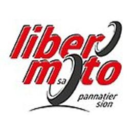 Libero Moto Pannatier SA