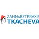 Zahnarztpraxis Tatiana Tkacheva | Denzlingen | Logo