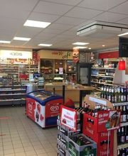 star Tankstelle Bild 1