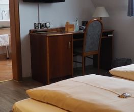 Restaurant & Hotel Bienefeld Bild 5