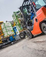 Schnider AG Transporte Recycling Bild 7