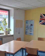 Neunkirchen/Saar Unterrichtsraum 2