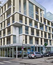 Pharmacie wellpharma de la Paix image 2