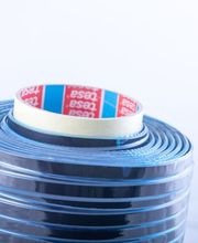 Klebebänder in diversen Breiten