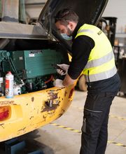 Kiloutou Blois image 8