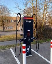 E.ON Drive Charging Station Bild 6