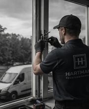 Fensterservice Hartmann - Reparatur & Wartung Bild 2