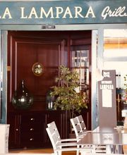 Ristorante Pizzeria Grill La Lampara Bellinzona