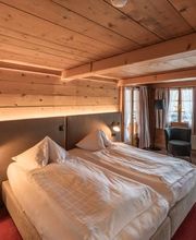 Hotel Chalet Du Lac Bild 7