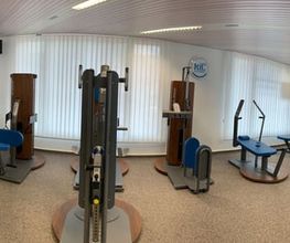 Makani Physio AG Bild 4