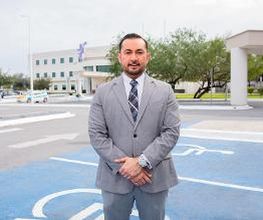 Dr. Mariano De Jesús Virgen León. Traumatología y Ortopedia en Reynosa imagen 4