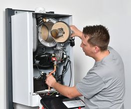 Firma Karl-Heinz Garten Viessmann - Systemprofi - Bild 1