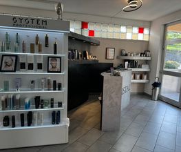 Salone Kristal Bild 3