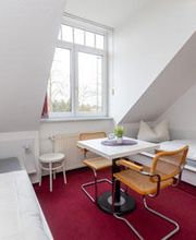 Pension "Zum Lindeneck" Bild 2