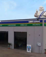 Euromaster Conte Gomme immagine 3