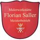 Malermeisterbetrieb Florian Saller