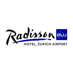 Radisson Blu Hotel, Zurich Airport